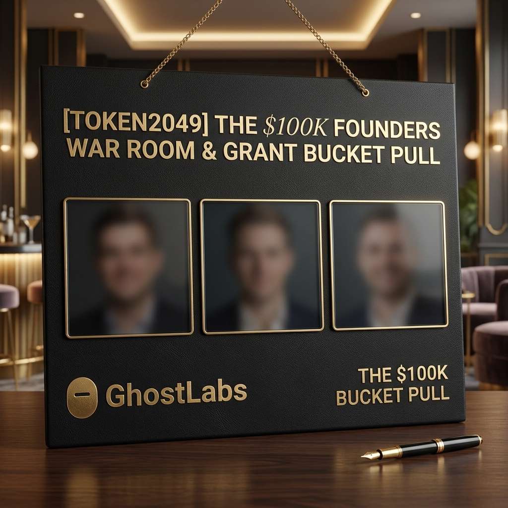 The $100K Bucket Pull