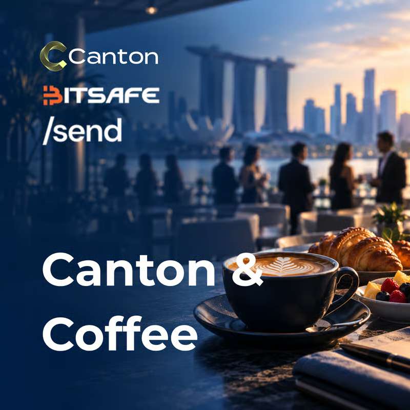 Canton & Coffee
