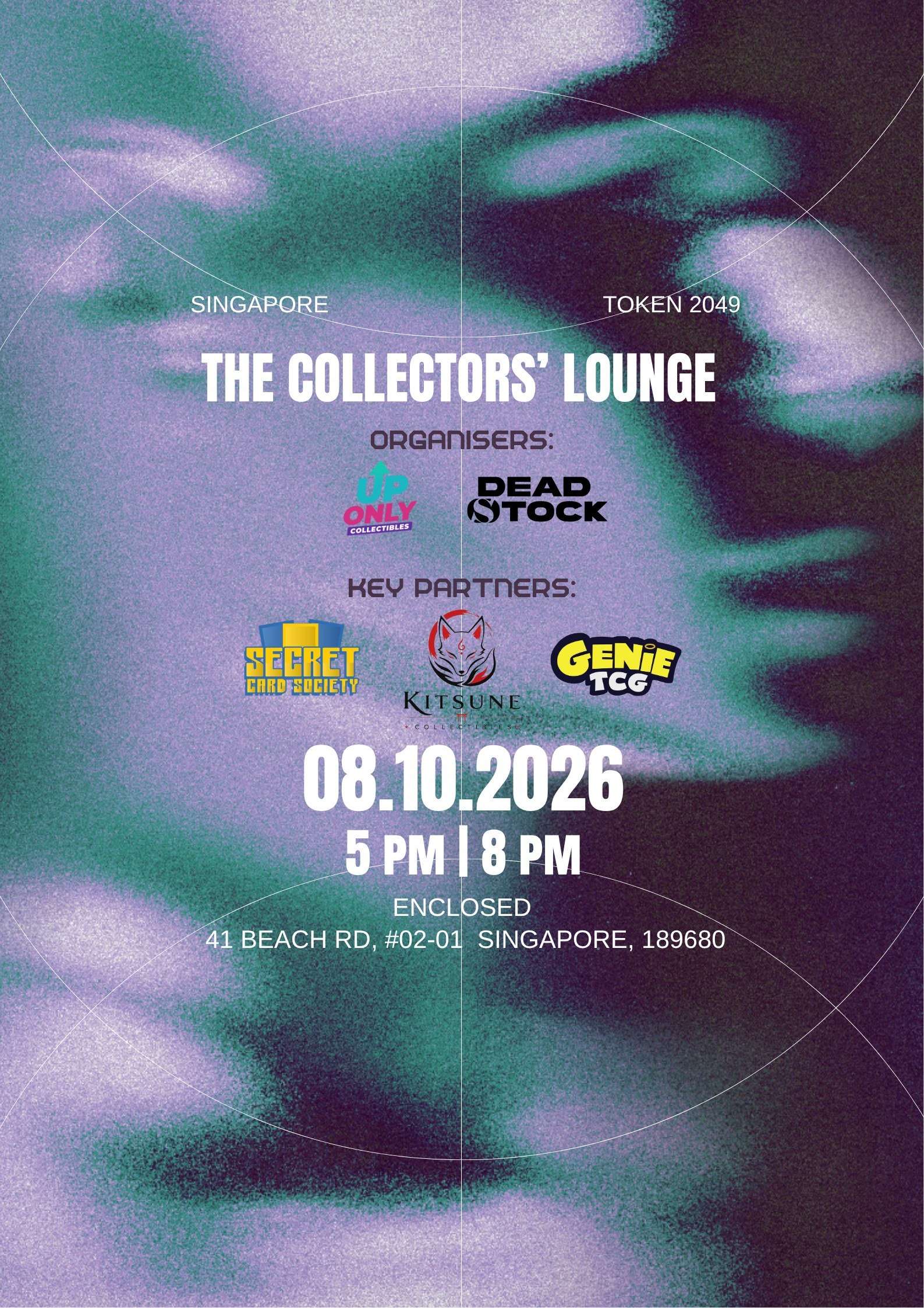 The Collectors' Lounge | Session 1
