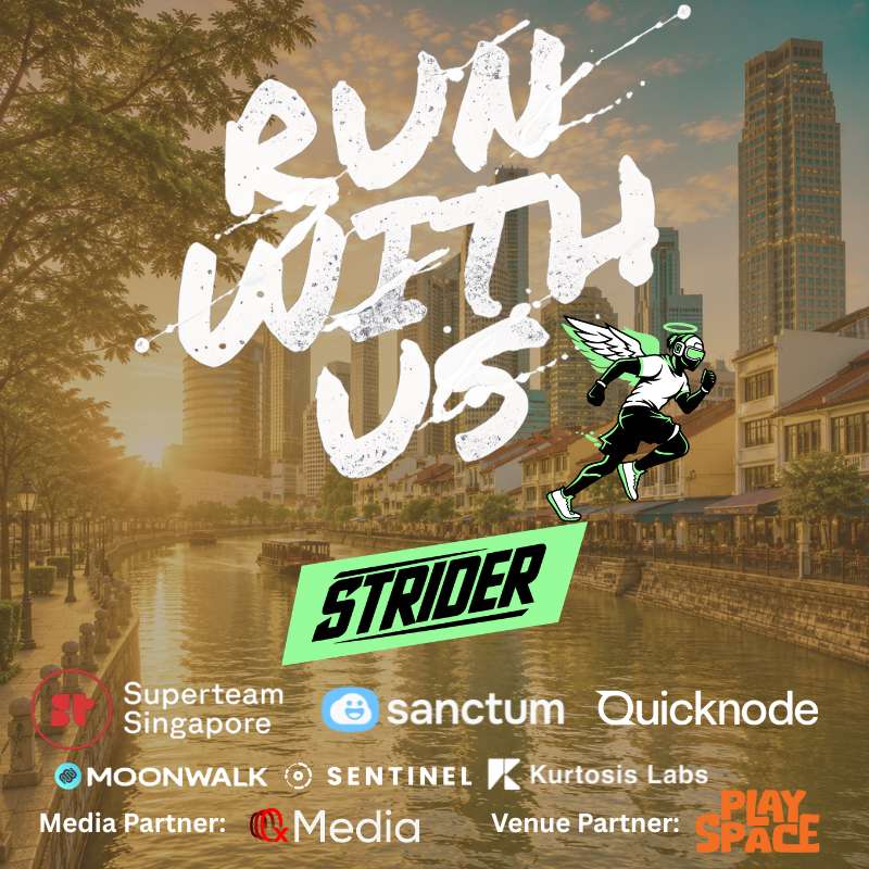 Solana Strider Run & Breakfast
