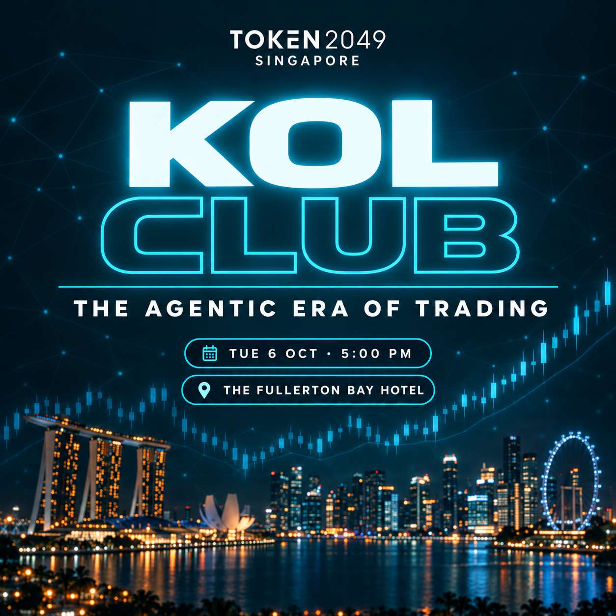 The KOL Club: The Agentic Era of Trading
