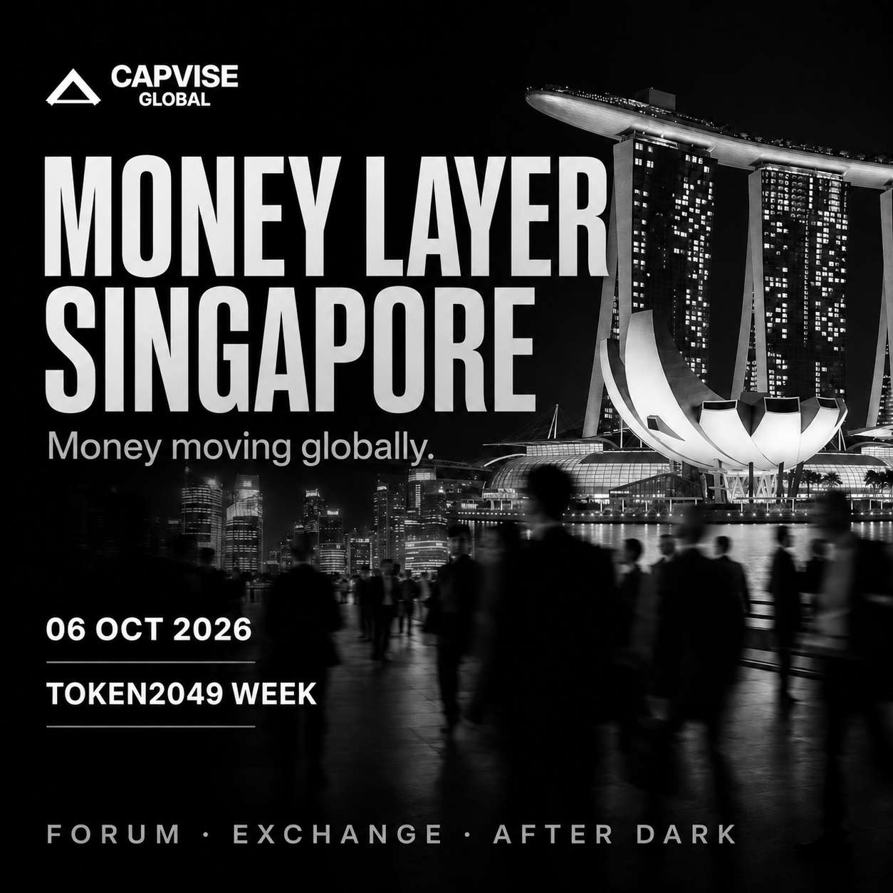 Money Layer Singapore