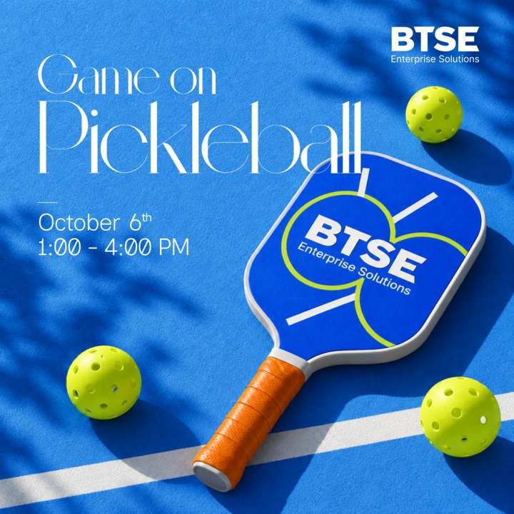 Game On Pickleball