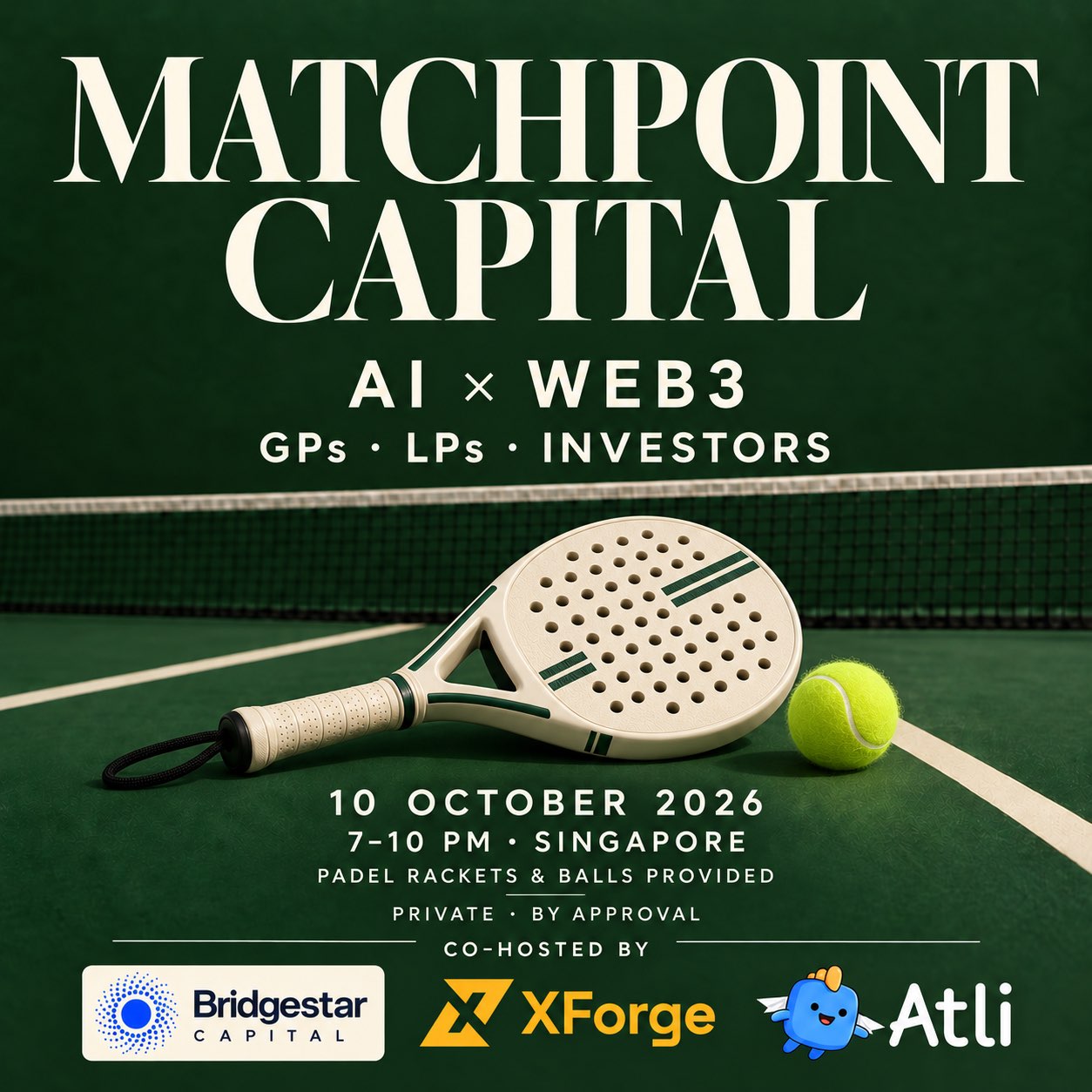 Matchpoint Capital