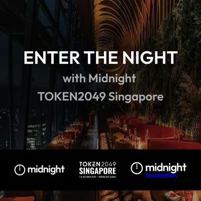 ENTER THE NIGHT
