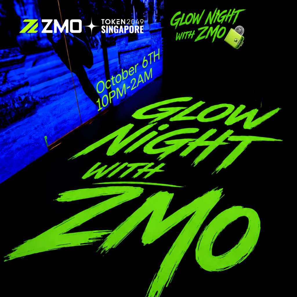 Glow Night with ZMO