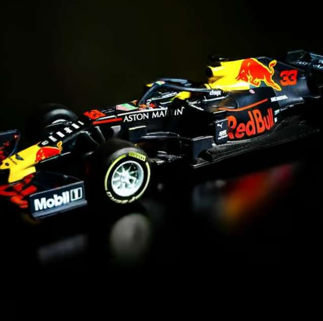 RedBull Networking Night With David