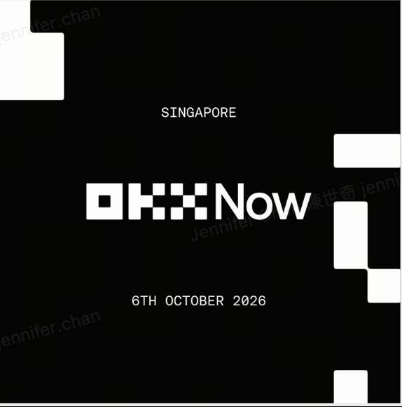 OKX Now. Singapore
