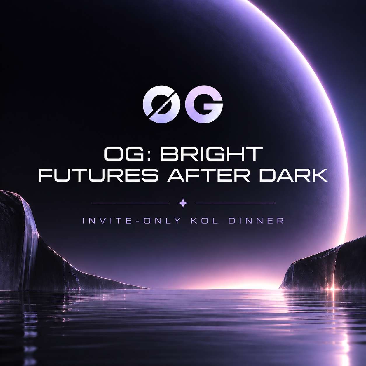 0G: Bright Futures After Dark