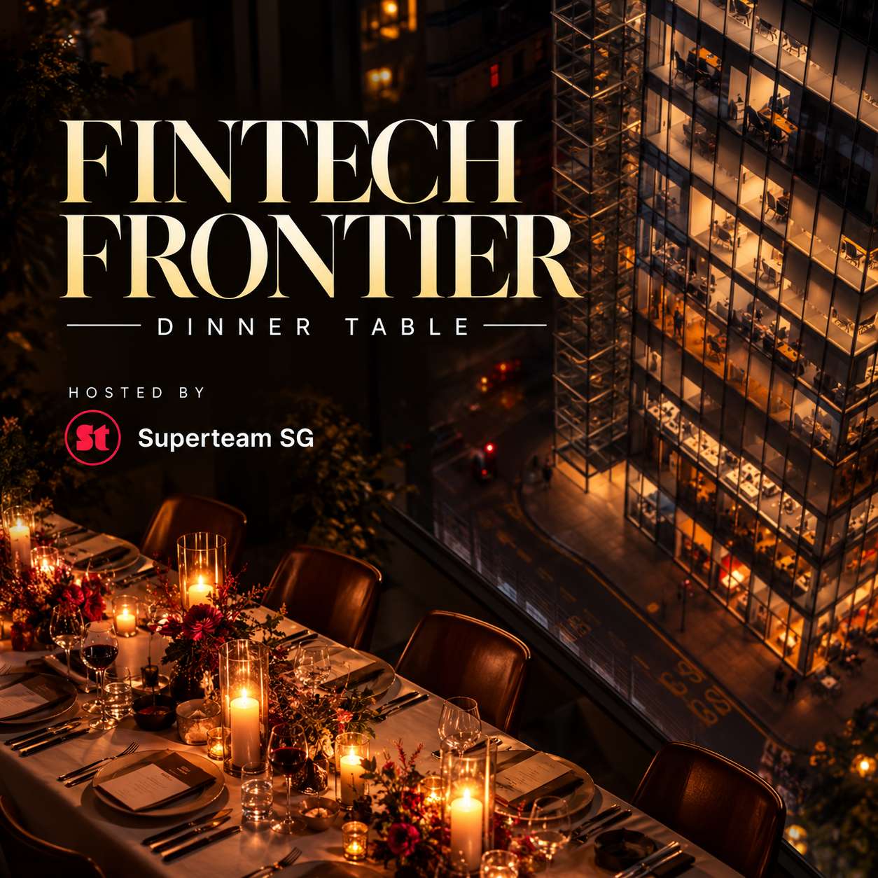 Fintech Frontier