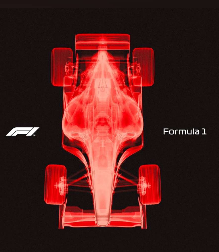 Formula 1 After Party