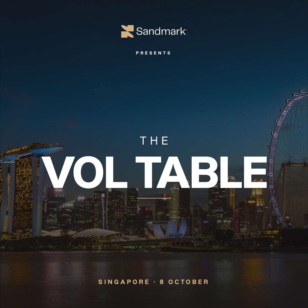 The Vol Table