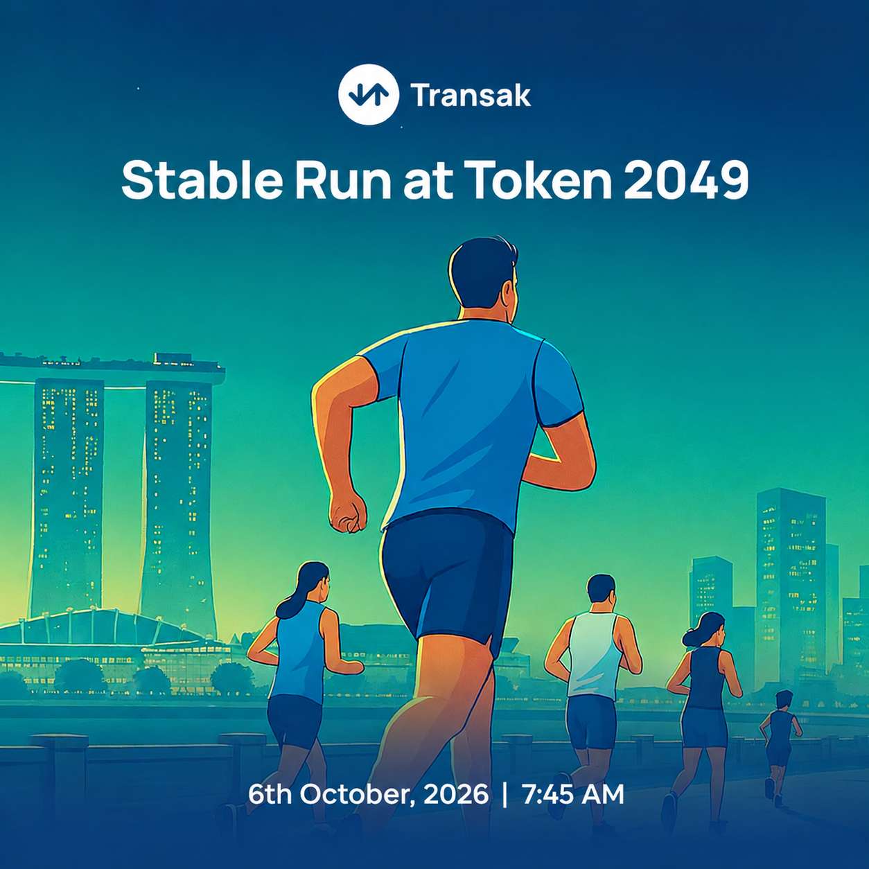 StableRun