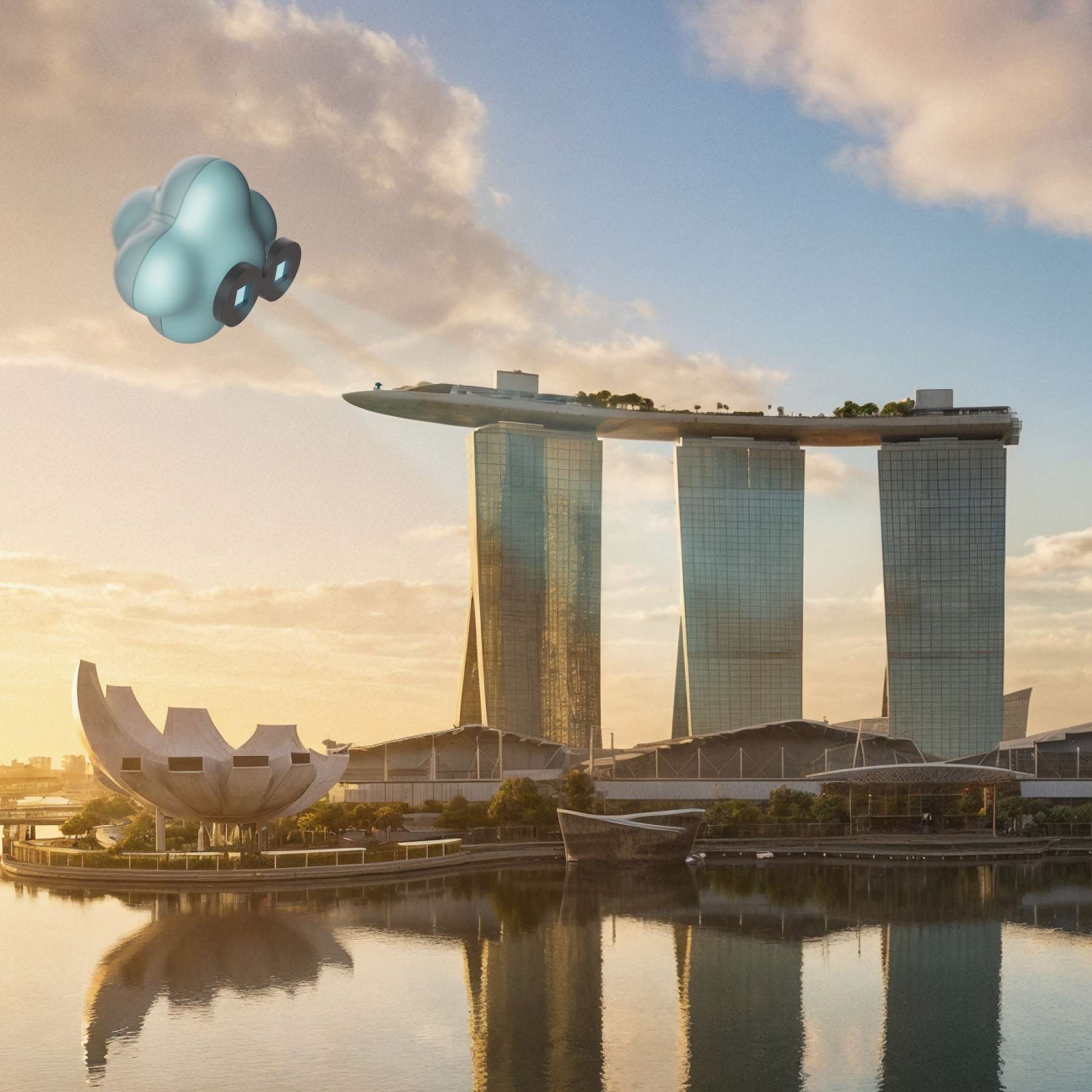 Xsolla Connect Singapore 2026 - Where Gaming Meets Capital